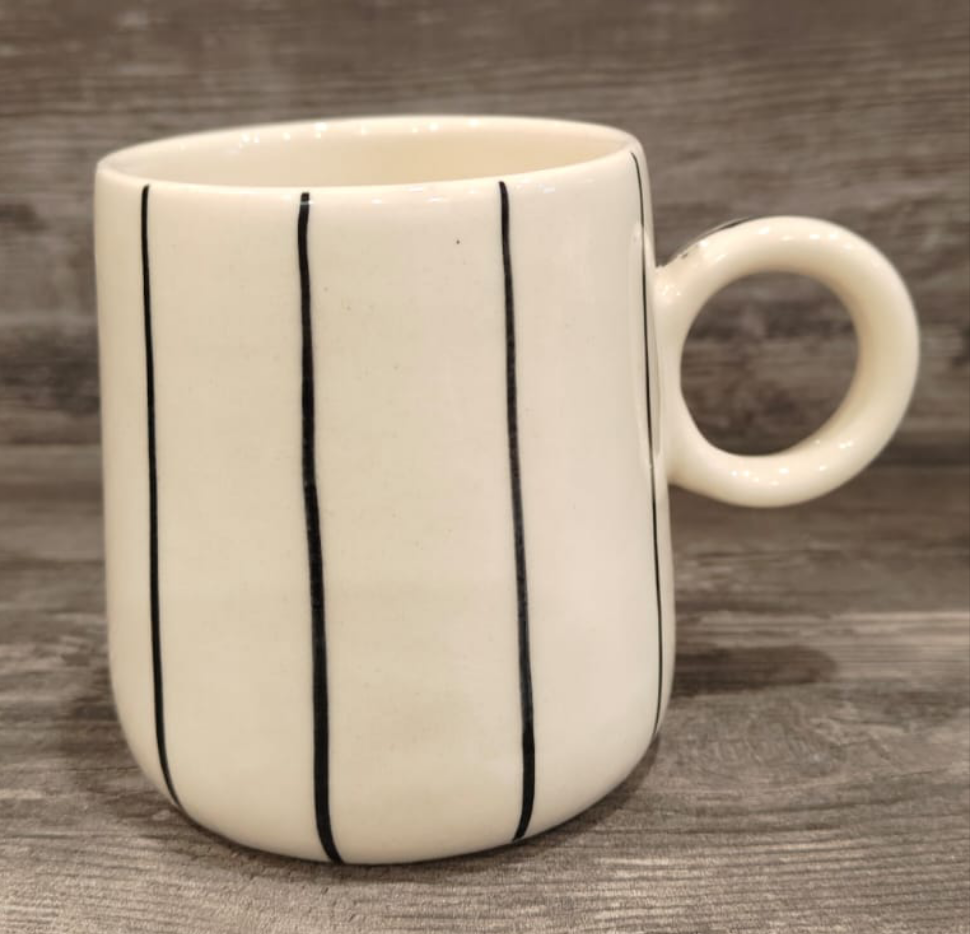 Coffee Mug 300ML Pack of 1