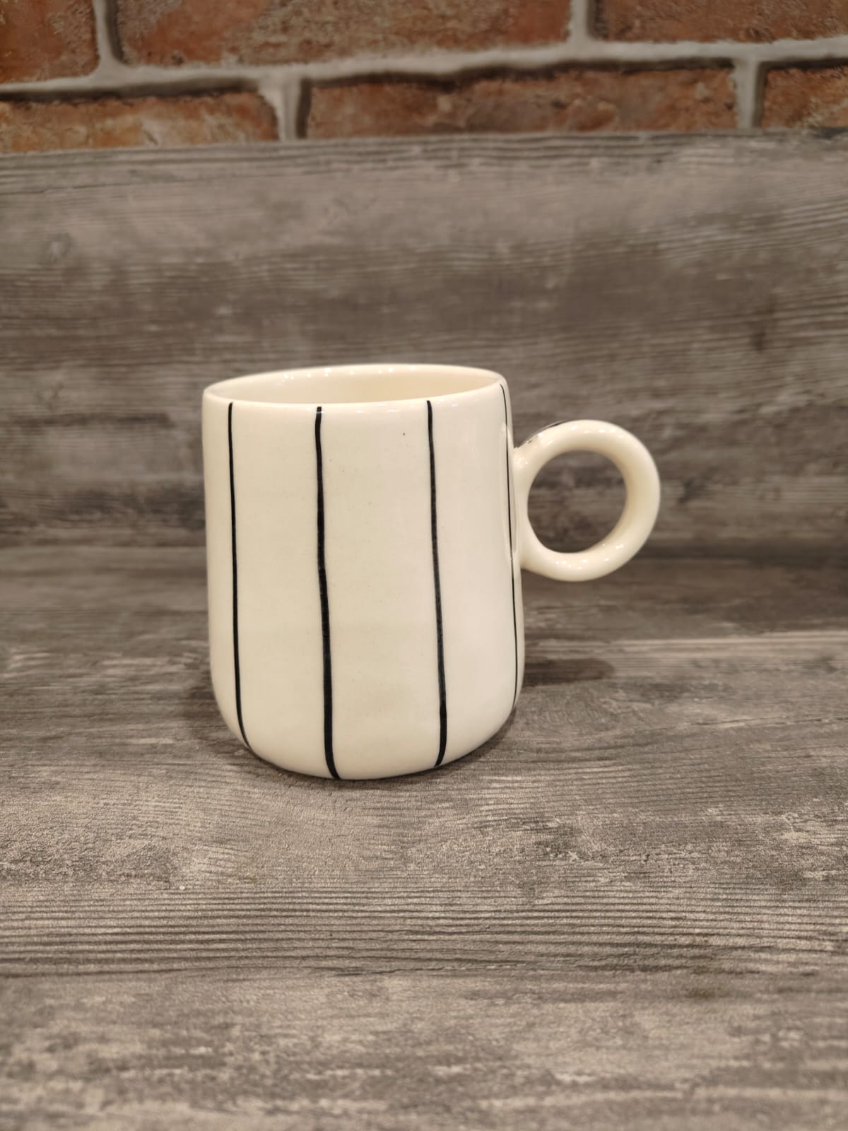 Coffee Mug 300ML Pack of 1