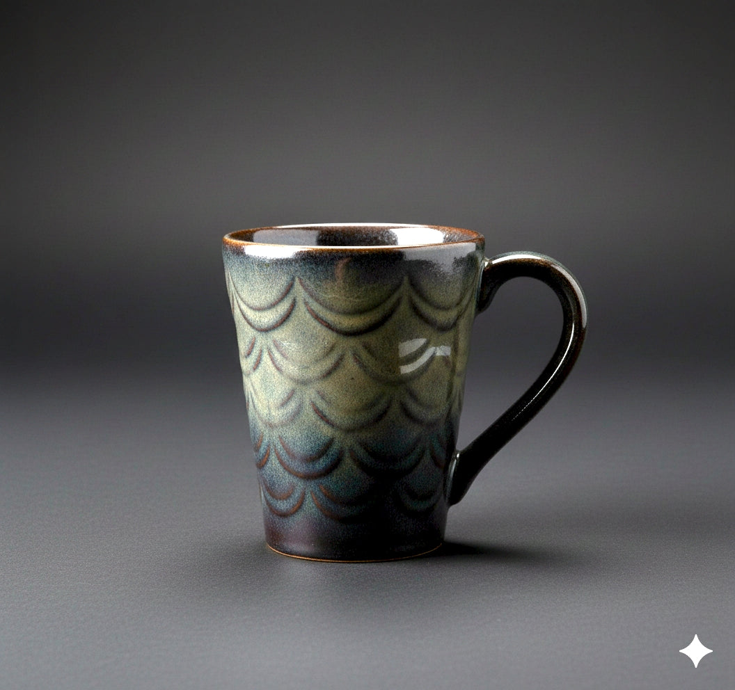 Ceramic Coffee Mug Pack of 1