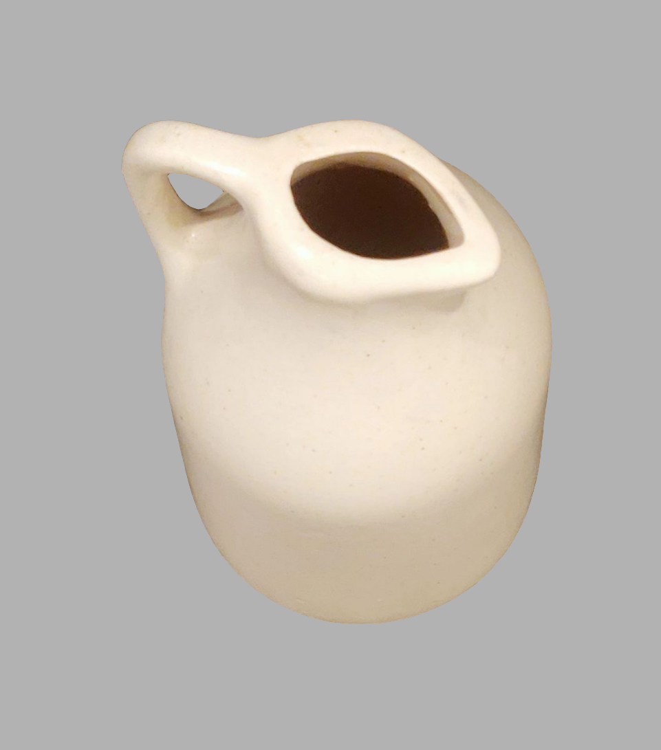 Ceramic Jug Vase
