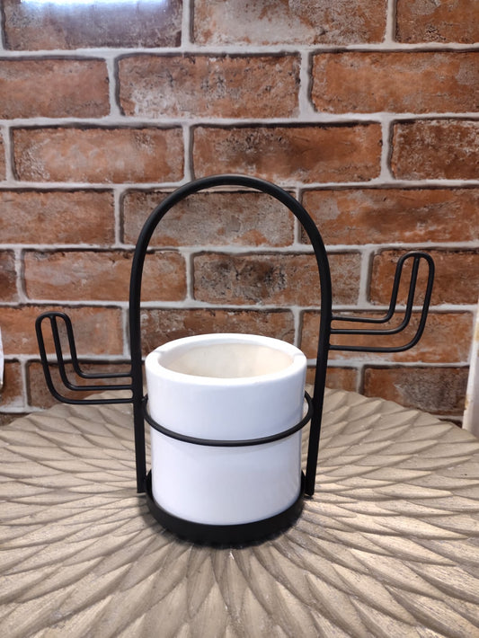 Cactus Pot Small