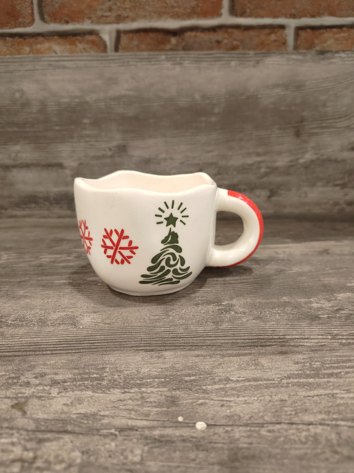 Ceramic Tea Cups