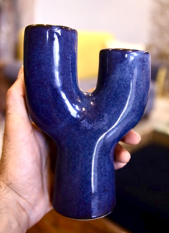 Ceramic Flower Vase