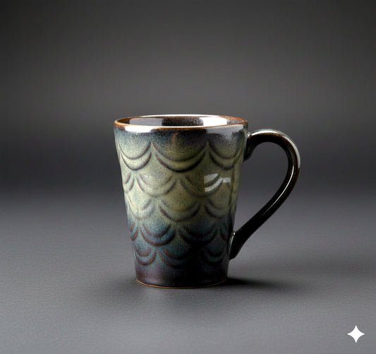 Ceramic Coffee Mug Pack of 1