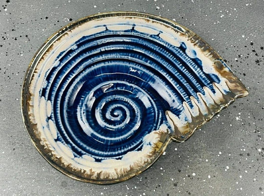 Ceramic Studio Platter