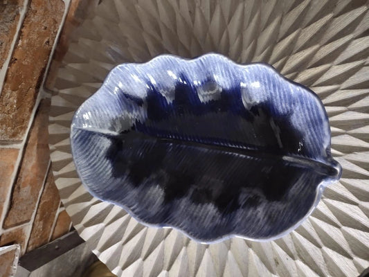 Ceramic Studio Platter